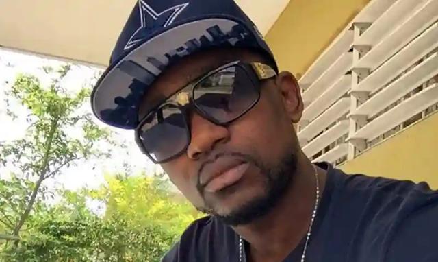 Busy Signal arrives in Zimbabwe