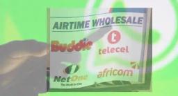 Buy AIRTIME At The Comfort Of Your Home, Anytime