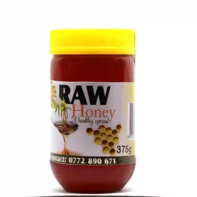 Buy Zimbabwean Raw Honey Online With EcoCash