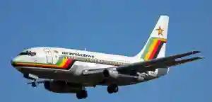 CAAZ Seeks To Increase Number Of Airlines Flying Into Zimbabwe