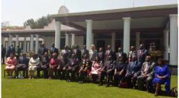 Cabinet Meeting Postponed As ED And Several Ministers Are Outside The Country