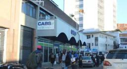 CABS To Close Four More Branches