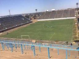 CAF Condemns Zimbabwean Stadiums, Again