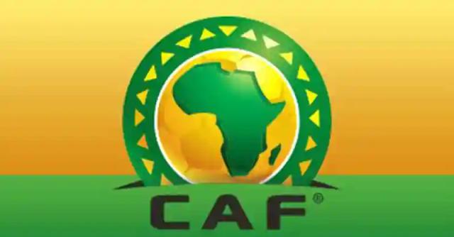 CAF Fast-tracks Disbursement Of Financial Aid To Member Associations
