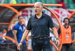 CAF Suspends And Fines Tanzania's Head Coach For Disparaging Remarks On Moroccan Football Federation