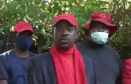 Calls For Unity Should Not Unsettle You - Chamisa On Arrest Threats