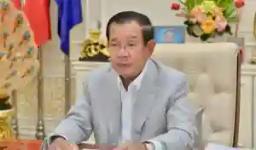 Cambodia PM Refuses To Be Inoculated With Sinopharm Vaccine