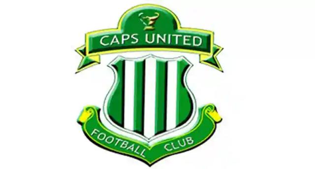 CAPS United blame referee after loss to Dynamos