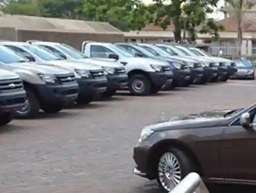 Car Sales That Have Invaded Harare Open Spaces Should Be Closed - Councillors