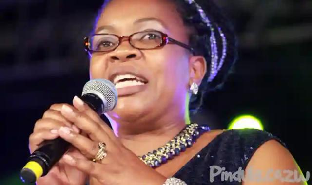 Carol Mujokoro clarifies her relationship with ZAOGA