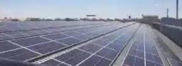Cassava Technologies’ Subsidiary, DPA, Set To Build Zimbabwe's Biggest Rooftop Solar Plant