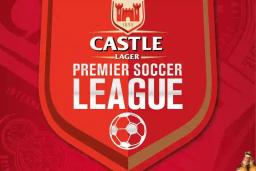 Castle Lager PSL Match-day 11 - Sunday