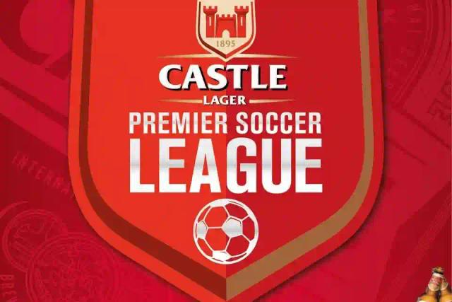 Castle Lager PSL Match-day 11 - Sunday