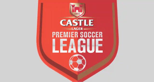 Castle Lager  PSL Match-day 19 0 Saturday
