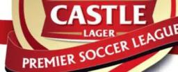 Castle Premier Soccer League fixtures for match day 23