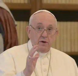 Catholic Bishops In Cameroon Reject Pope Francis' New Stance On Homosexuality