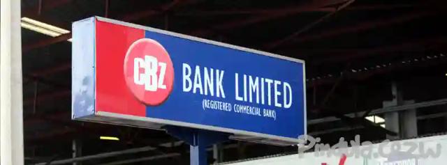 CBZ Bank Fined $385 Million by the US for doing transactions on behalf of ZB, which was under sanctions