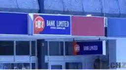 CBZ Holdings Board Approves The Merger Of CBZ Bank Limited And CBZ Building Society