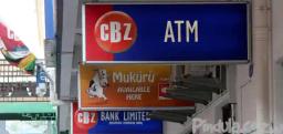 CBZ suspends local use of Visa cards