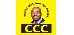 CCC Activities In Gokwe Worry ZANU PF