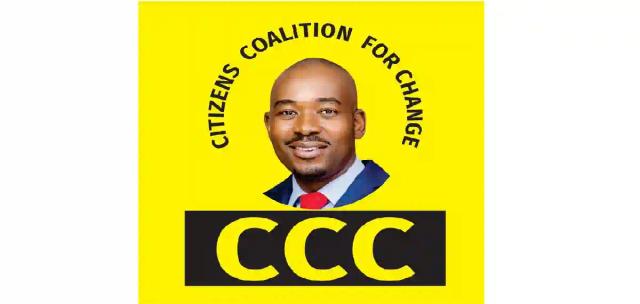 CCC Confident Of Winning Gokwe Kabuyuni Seat