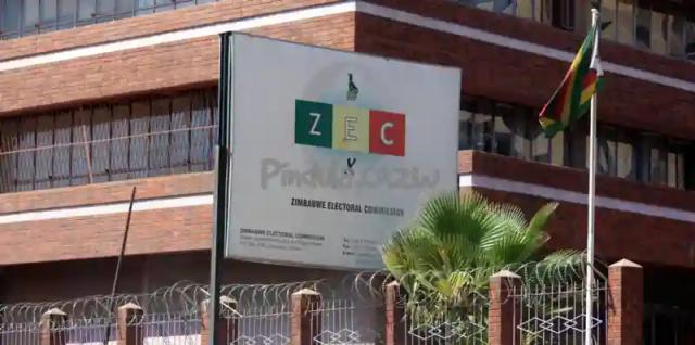 CCC Seeks Dialogue With ZEC Over Electoral Reforms