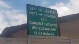 CCC, ZANU PF Youths Clash Over Mupedzanhamo