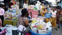 CCZ Says Buy From Reputable Shops As Counterfeit Goods Choke The Streets