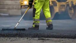 Central Government Takes Over Rehabilitation Of Roads In Major Urban Areas