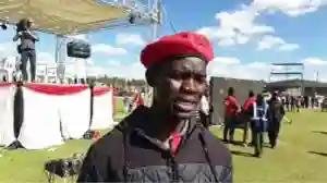 Chamisa Condemns Attempted Abduction Of Tererai Sithole By 8 Gunmen