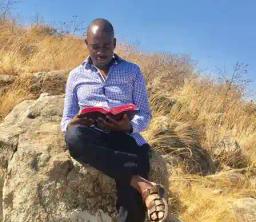 Chamisa Criticised For "Replacing" Action With Bible Verses