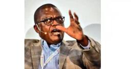 Chamisa Doesn't Have What It Takes To Lead Zimbabwe, Says Trevor Ncube