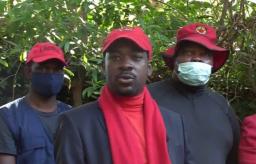 Chamisa, Hwende Applaud ANC For 'Frank' Engagement With ZANU PF