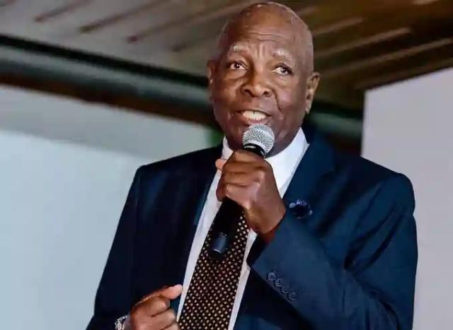 Chamisa Mourns Oskido 's Father