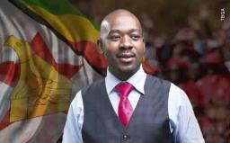Chamisa Reveals Why Mnangagwa Will Lose Against Him In 2018 Elections