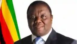 Chamisa Salutes Tsvangirai As "An Outstanding African Statesman"