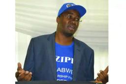 Chamisa Should Accept Mnangagwa's Victory Was God’s Will: Zipp Leader