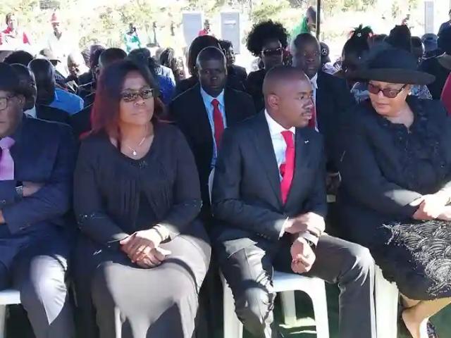 'Chamisa Should Do The Right Thing & Bury Khupe Once For All'