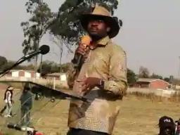 Chamisa "Sneaks" Into Rural Areas After Alleged Assassination Attempts