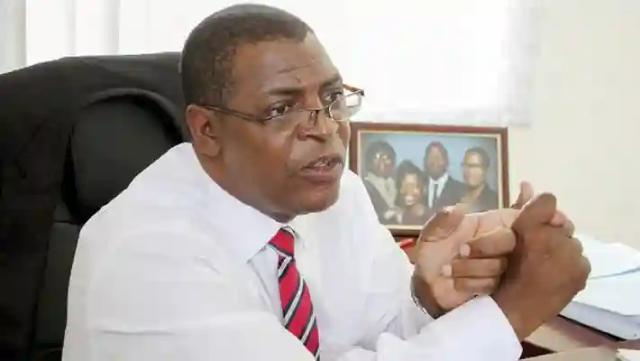 Chamisa Turned CCC Into A Theocracy - Welshman Ncube