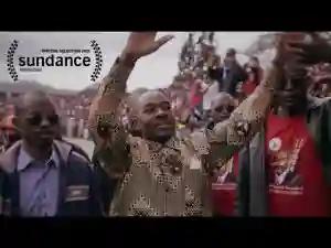 Chamisa Worked The Crowds With Obama-Like Momentum In 2018 - President Documentary Film Review