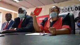Chamisa's Allies Plot To Derail MDC-T Extraordinary Congress