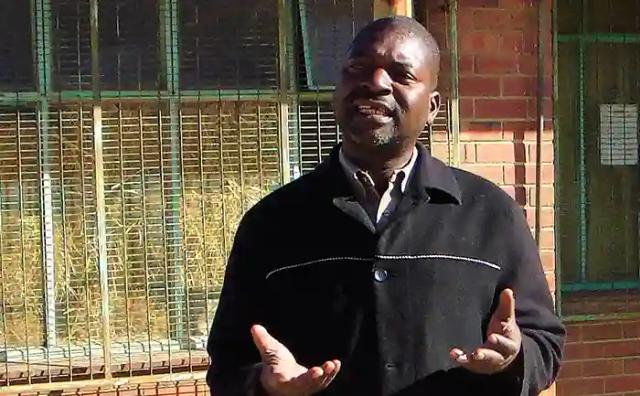 Chamisa's MDC Bulawayo Chairman In Soup Over Mwonzora Links
