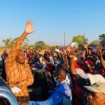 Chamisa's Rural Strategy Worries ZANU PF