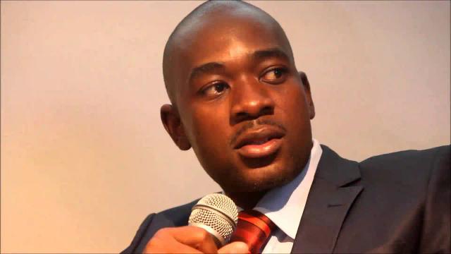 Chamisa's Statement On World Mental Health Day Commemorations [Full Text]