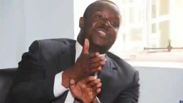 Charamba Calls For State Takeover Of Harare Municipal Administration