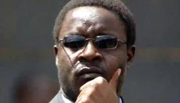 Charamba Warns Chamisa Mass Action Will Have Dire Consequences