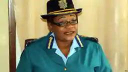 Charity Charamba, ZRP Exposed As Police Officer In Sky News Video Arrested