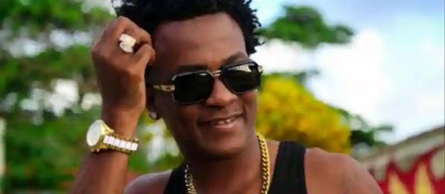Charly Black's Club 1+1 Concert Cancelled