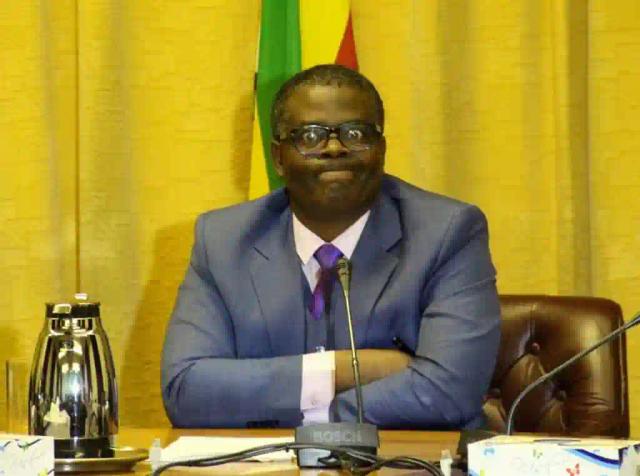 Chasi To Meet ZESA Officials Over System Failure
